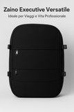 Zaino Executive Versatile – Ideale per Viaggi e Vita Professionale