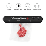 Sigillatore Sottovuoto Elettrico